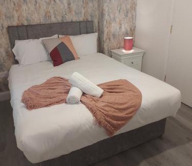 Galway City Centre Casa | Tribeca Stay