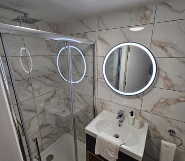 Galway City Centre Casa | Tribeca Stay