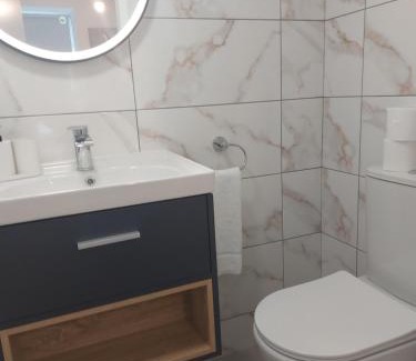 Galway City Centre Casa | Tribeca Stay