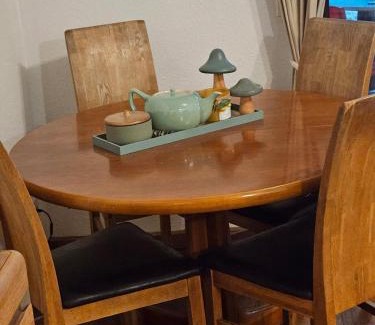 Triberg im Schwarzwald Apartamento | Triberg Falls Hideaway - Apartment 35
