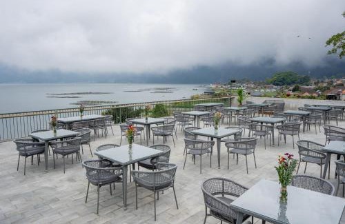 Kedisan Complejo | Tribhuwana Padma Lake Resort