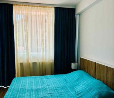 Bakuriani Hotel | tribu apart hotel