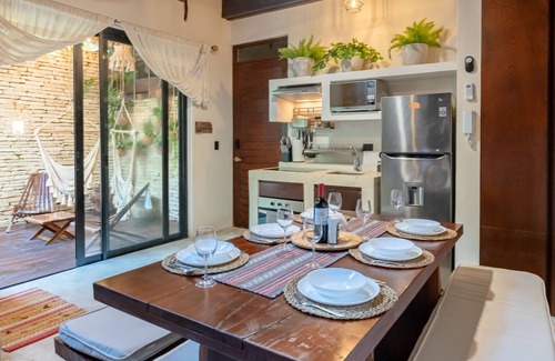 Barrio Zama Apartamento | Tribu by Casago