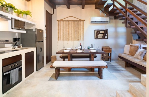 Barrio Zama Apartamento | Tribu by Casago