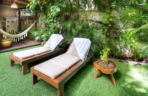 Barrio Zama Apartamento | Tribu by Casago