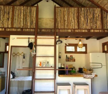 Atins Chalet De Esquí | Tribu Chales Atins
