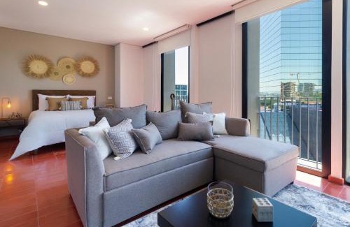 Lafayette Apartamento | Tribu Chapultepec 67