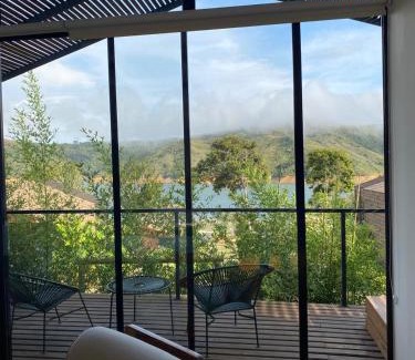 Calima Hotel | Tribu del Viento Hotel By Alko Hoteles