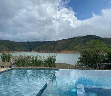 Calima Hotel | Tribu del Viento Hotel By Alko Hoteles