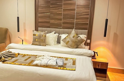 Enugu Hotel | Tribu Hotel