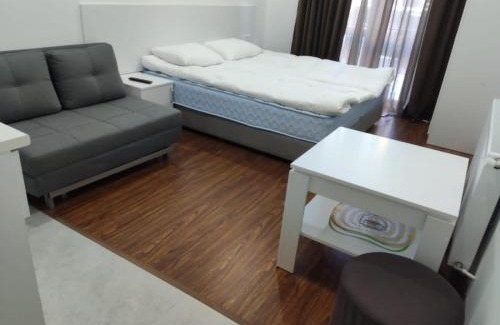 Likani Apartamento | Tribu Resort 208 - Crystal ski area