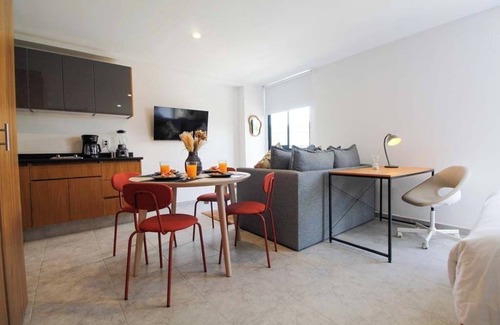 Guadalajara Apartamento | Tribu Trevare