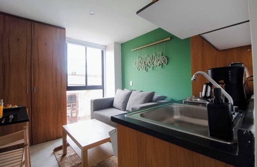 Guadalajara Apartamento | Tribu Trevare
