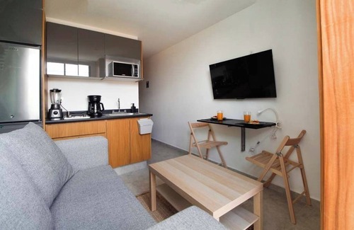 Guadalajara Apartamento | Tribu Trevare