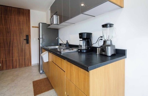 Guadalajara Apartamento | Tribu Trevare