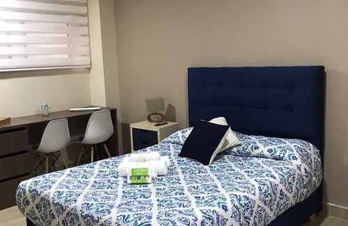 Chapinero Casa | TRIBU18