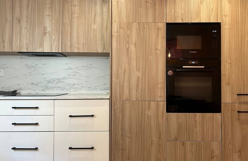 La Merced Apartamento | Tribuna - Atico Cervantes