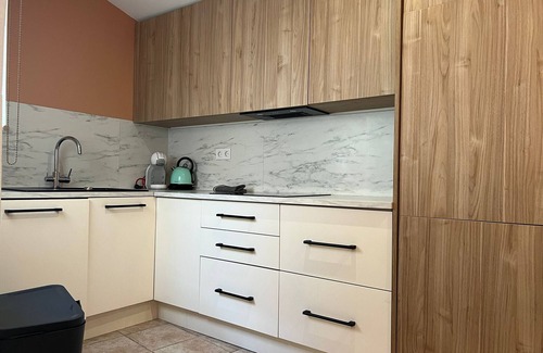 La Merced Apartamento | Tribuna - Atico Cervantes