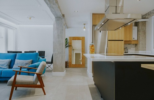 La Victoria Apartamento | Tribuna - Victoria 8