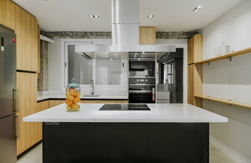 La Victoria Apartamento | Tribuna - Victoria 8