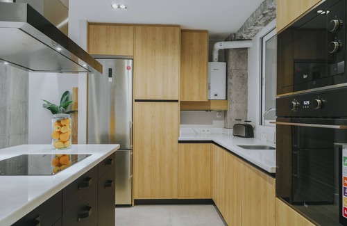 La Victoria Apartamento | Tribuna - Victoria 8