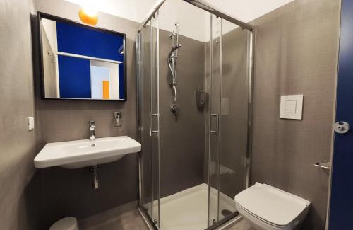 Historical Center Hostal | Tric Trac Hostel