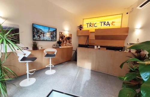 Historical Center Hostal | Tric Trac Hostel