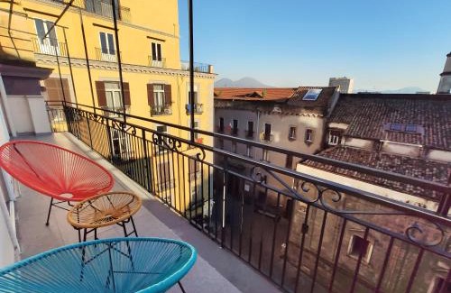 Historical Center Hostal | Tric Trac Hostel