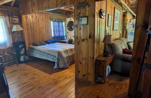 Kewadin Casa | Trick's Lodge