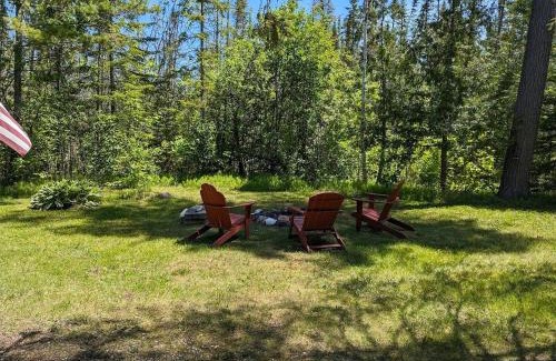Kewadin Casa | Trick's Lodge