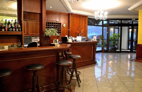Cade-Gaida Hotel | Tricolore Hotel