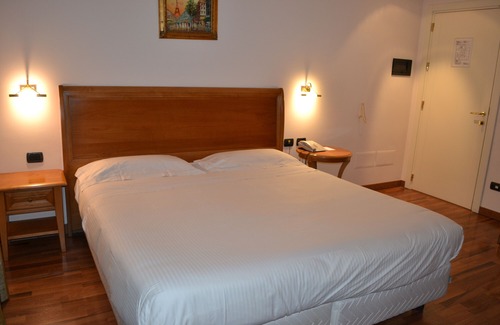 Cade-Gaida Hotel | Tricolore Hotel