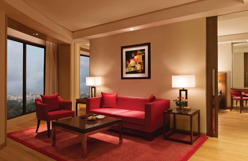 Bandra Kurla complex Hotel | Trident Bandra Kurla Mumbai