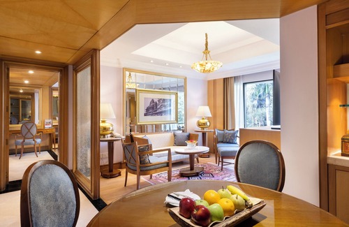 Jayadev Vihar Hotel | Trident, Bhubaneswar