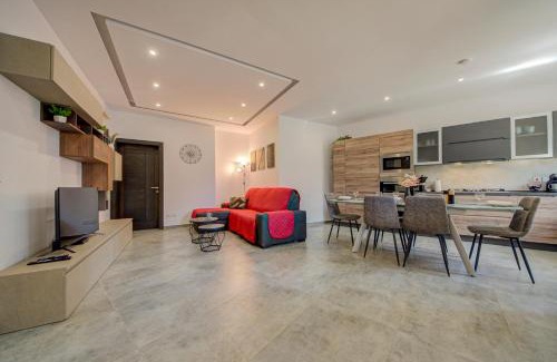 Marsaxlokk Apartamento | Trident Cove Holiday Home