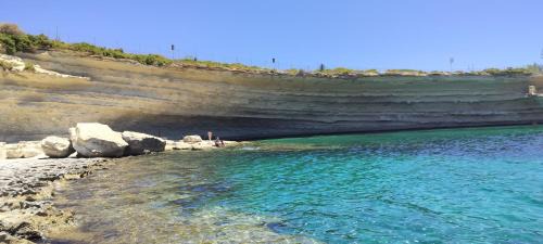 Marsaxlokk Apartamento | Trident Cove Holiday Home