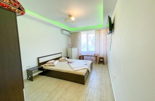 Neptun Apartamento | Trident Glow