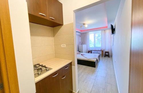 Neptun Apartamento | Trident Glow