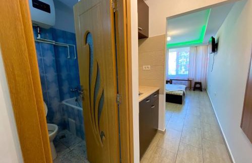 Neptun Apartamento | Trident Glow