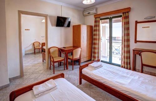 Kavos Apartamento | Trident Studios and Apartments