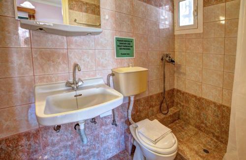 Kavos Apartamento | Trident Studios and Apartments