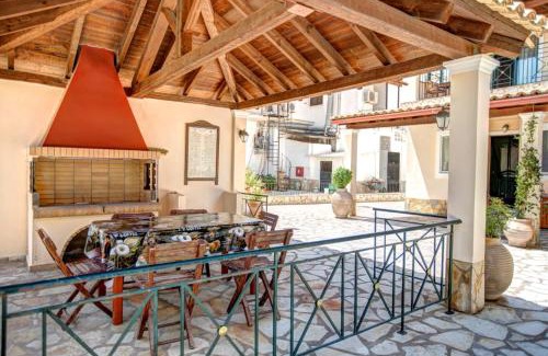 Kavos Apartamento | Trident Studios and Apartments