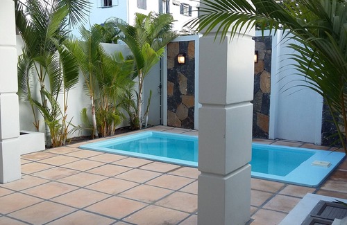 Balaclava Villa | Trident Villa, Balaclava, Mauricio, a 200m de la playa con piscina privada