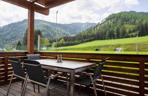 Hohentauern Apartamento | Triebenstein Hideaway