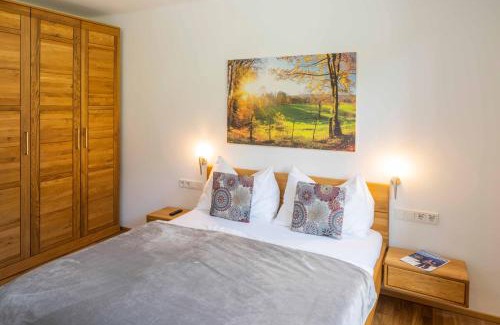 Hohentauern Apartamento | Triebenstein Hideaway