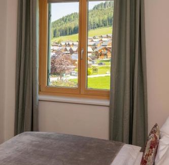 Hohentauern Apartamento | Triebenstein Hideaway
