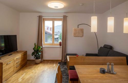 Hohentauern Apartamento | Triebenstein Hideaway