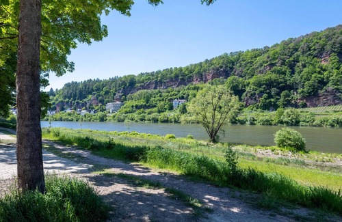 Maximin Apartamento | Trier Nikolaus-Leis-Str | One-Bedroom Suite (LT)