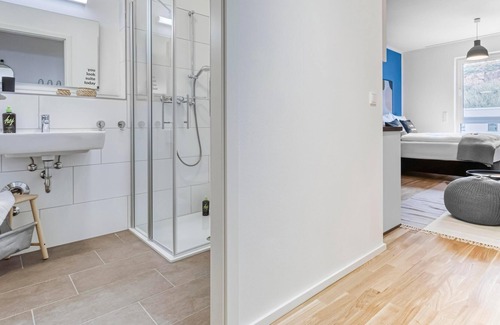 Maximin Apartamento | Trier Nikolaus-Leis-Str | Suite M
