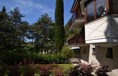 Roiano-Gretta-Barcola-Cologna-Scorcola Cama Y Desayuno | Triestè59 B&B